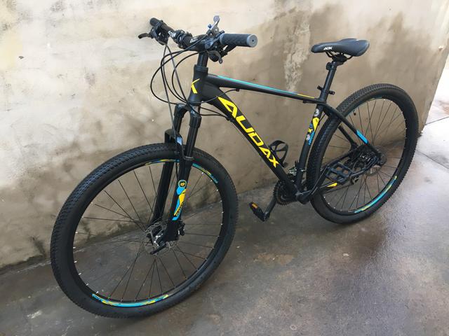 Bicicleta Audax - Foto 2
