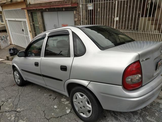 Corsa sedan - Foto 6
