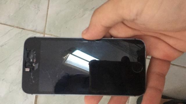 IPhone 5s