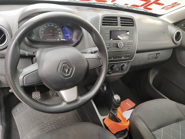 Kwid completo - Foto 4