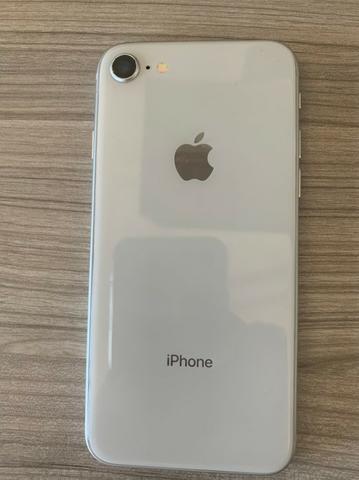 IPhone 8 64GB Desbloqueado em ótimo estado! - Foto 6