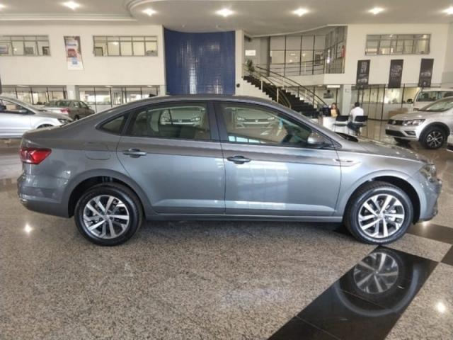 VOLKSWAGEN VIRTUS HIGHLINE 200 TSI - Foto 4