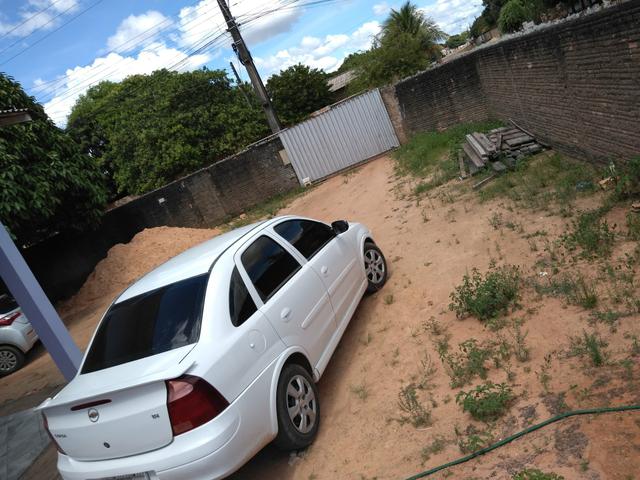 Vende se ou troca Corsa sedan Premium - Foto 5