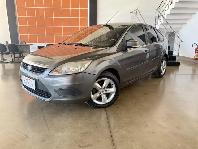 Ford Focus 2009 2.0 Hatch Completo - Foto 3