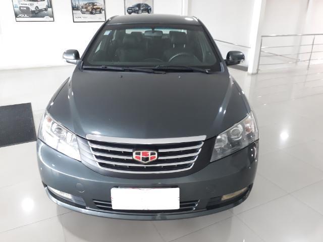 Ec7 1.8 16V 130Cv 4P Mec. - Foto 2