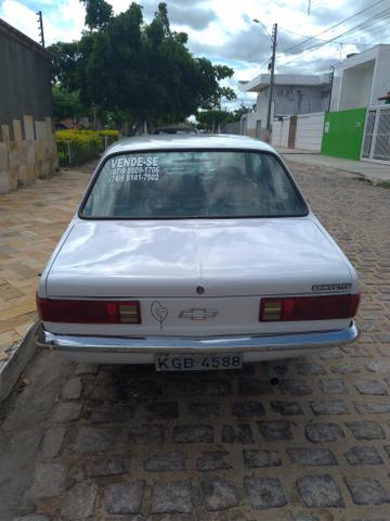 Chevette SL 1981 - Foto 9