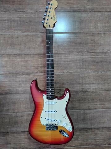 Guitarra Squier By Fender Vintage Modified