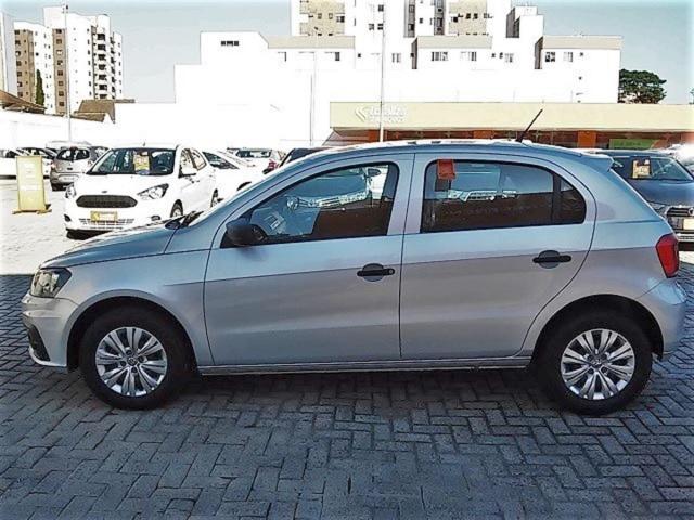 VOLKSWAGEN GOL 2018/2019 1.6 MSI TOTALFLEX 4P MANUAL - Foto 10