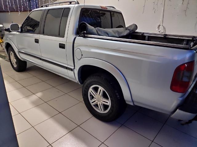 S10 Executive 2.8 Turbo Diesel - Foto 4