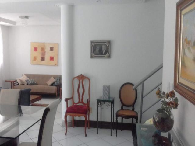 Casa duplex 4qts, 2suítes, 2vgs, 243m². - Foto 12
