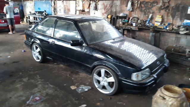 Vendo Escort xr3 - Foto 3