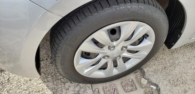 HYUNDAI HB20S 1.0 COMFORT PLUS 12V 2019 - Foto 8