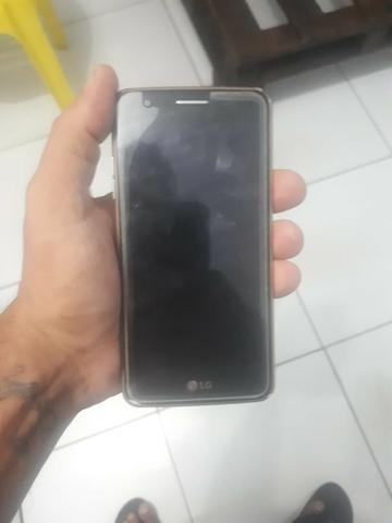 Celular LG K8 (2017) novo - Foto 5