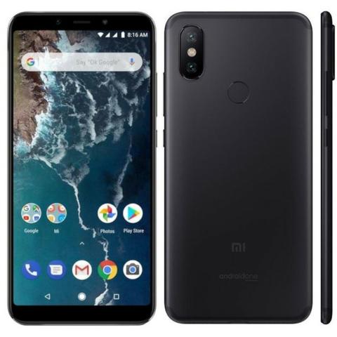 Celular Xiaomi Mi A2 Dual Chip 32GB 4G - Foto 3