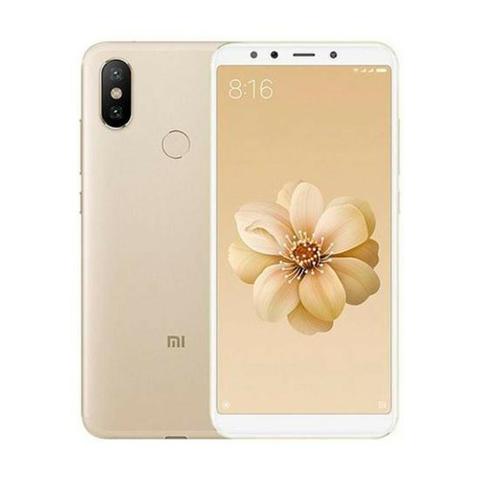 Celular Xiaomi Mi A2 Dual Chip 32GB 4G - Foto 2