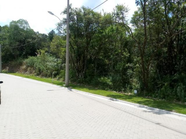 Terreno à venda, 724 m² por r$ 328.510,65 - prinstrop - gramado/rs - Foto 3