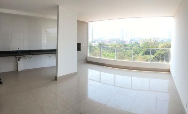 Pronto para Morar- 2 quartos 70 m² Em frente o Parque - Foto 2