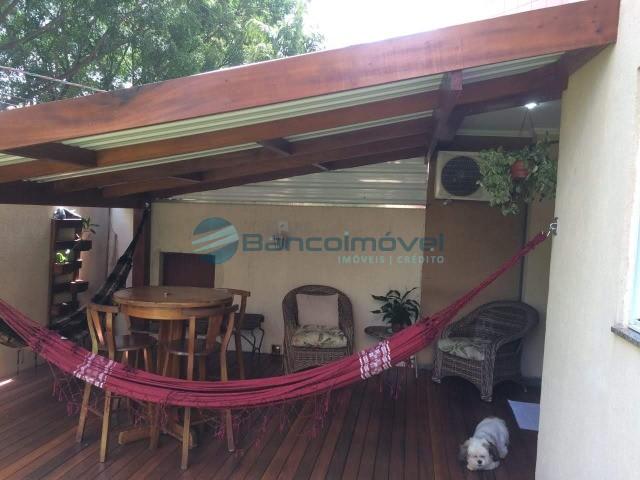 Apartamento à venda com 3 dormitórios em Morumbi, Paulínia cod:AP02060 - Foto 8
