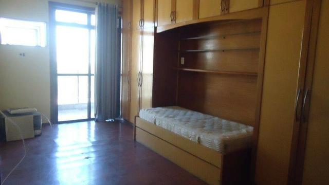 Engenho de Dentro - Rua Catulo Cearense - 3 Quartos com Dependência Andar Alto - 2 Vagas - Foto 12