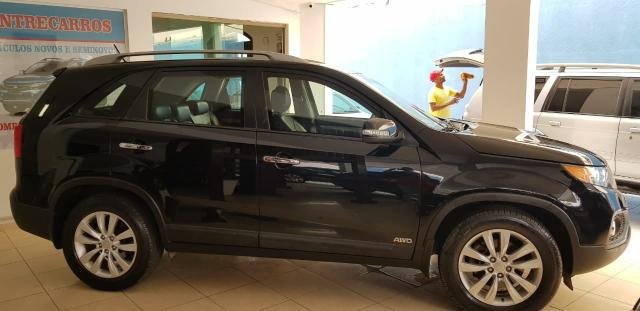 Kia sorento - Foto 3