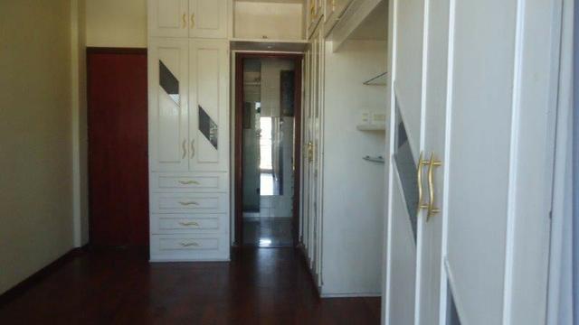 Engenho de Dentro - Rua Catulo Cearense - 3 Quartos com Dependência Andar Alto - 2 Vagas - Foto 9