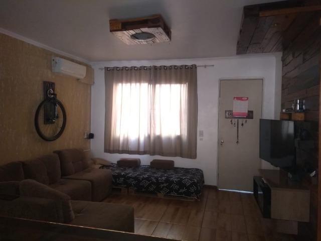 Apartamento 2 Dormitórios com BOX Privativo, Centro de Esteio - Foto 2