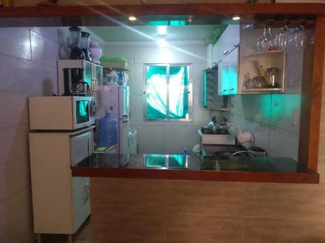 Apartamento 2 Dormitórios com BOX Privativo, Centro de Esteio - Foto 3