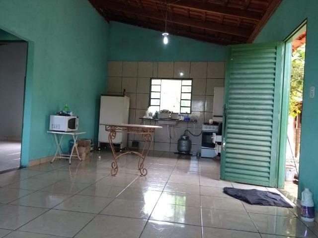Chácara na beira do Rio Pirapitinga - Negócio de Oportunidade! - Foto 3
