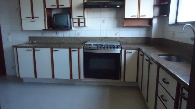 Engenho de Dentro - Rua Catulo Cearense - 3 Quartos com Dependência Andar Alto - 2 Vagas - Foto 8