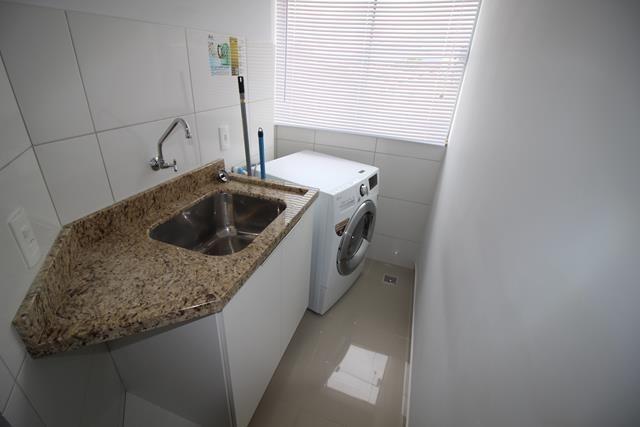 AP470 Apartamento bem mobiliado em Itapema,02 dormitórios sendo 01 suíte - Foto 9