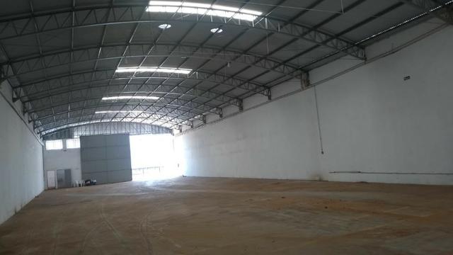 Bairro Parque Industrial - Foto 2