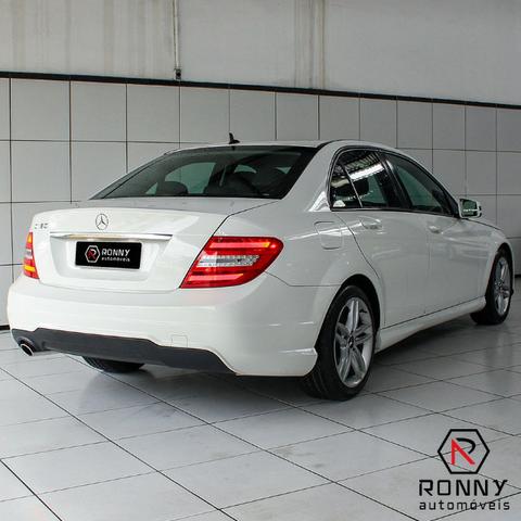 Mercedes-benz C-180 Avantgard 2014 - Foto 3