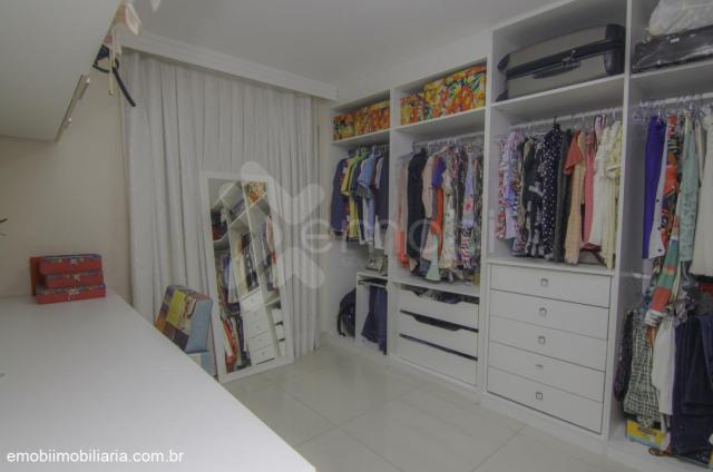 Apartamento à venda com 3 dormitórios em Candelária, Natal cod:GREENTOWERS - Foto 11