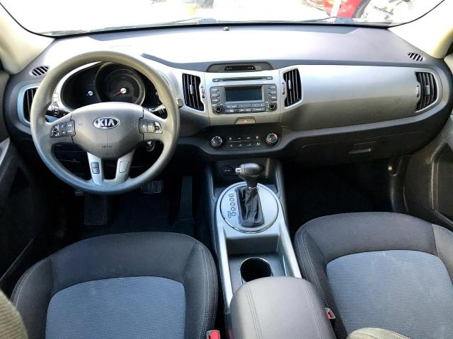 Sportage estado de zero - Foto 4