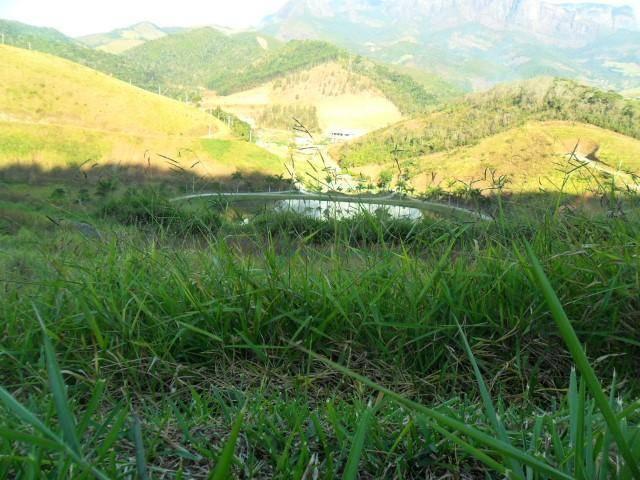 Terreno residencial à venda, Bonsucesso, Teresópolis. - Foto 3