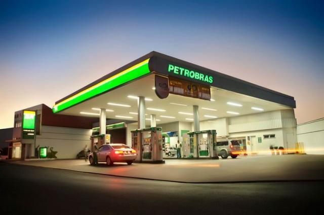 Posto de gasolina Valparaíso (Aceita imóvel, carro ou Parcelado)