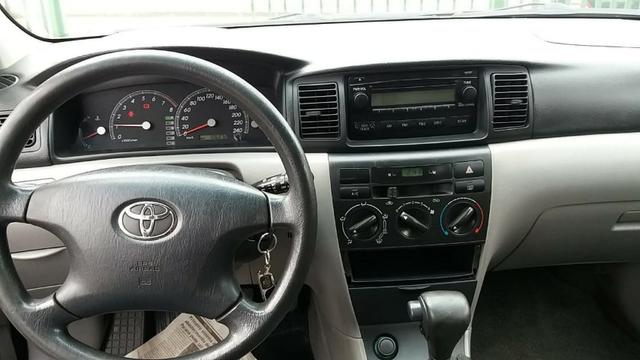 Toyota Corolla - Foto 2
