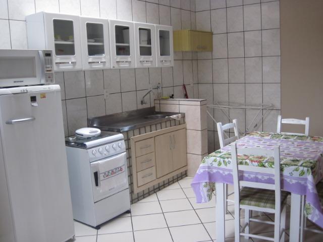 Alugo Apto Mobiliado centro Esteio - Foto 4