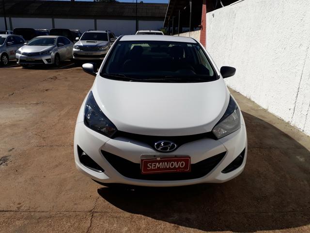 Hyundai/hb20s 1.0 flex m