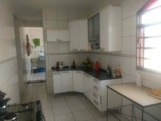 Vendo Sobrado Quadra 106 Recanto das Emas DF - Foto 20