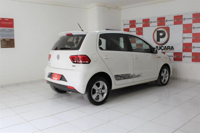 VOLKSWAGEN FOX 2015/2016 1.6 MI ROCK IN RIO 8V FLEX 4P MANUAL - Foto 6