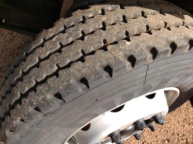 VW 17220 Truck Granel - Foto 9