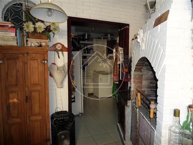 Casa à venda com 4 dormitórios em Jardim guanabara, Rio de janeiro cod:852717 - Foto 9