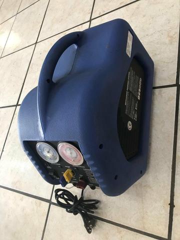 Equipamento para manutenção de ar condicionado