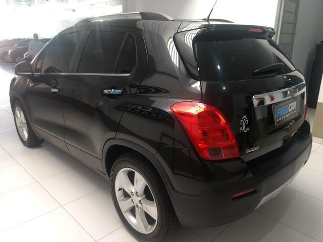 GM Tracker LTZ nova - Foto 4