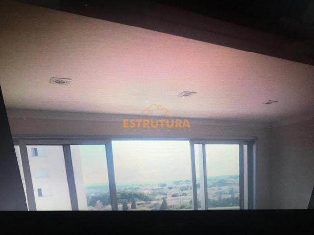 Apartamento com 2 dormitórios à venda por R$ 300.000 - Alto do Santana - Rio Claro/SP - Foto 8