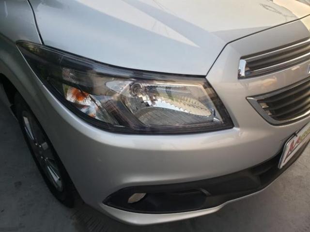 Chevrolet Prisma Prisma 1.0 Advantage SPE/4 - Foto 3