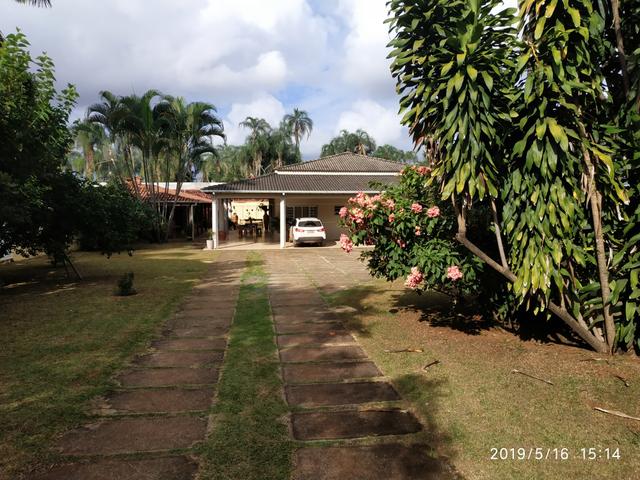 Casa rua 12 Vaz. LT.1100mt $950mil