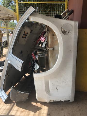 Teto s10 moderna - Foto 3