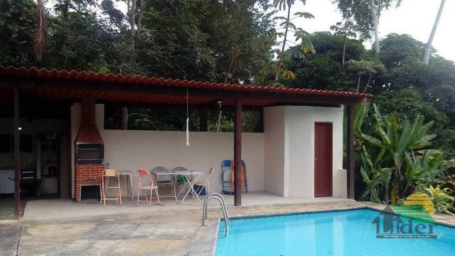 IDF021 Imobiliária Líder Imóveis Sítio a Venda Agriões de Fora Teresópolis RJ - Foto 19
